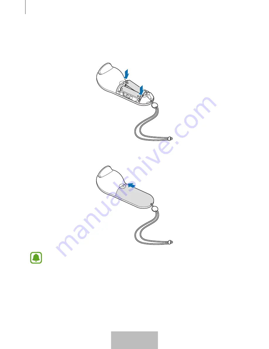 Samsung ET-YO324 User Manual Download Page 98