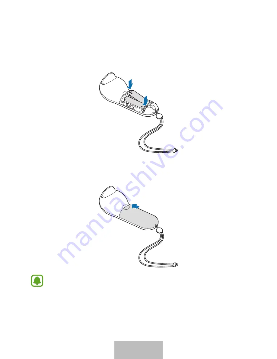 Samsung ET-YO324 User Manual Download Page 143