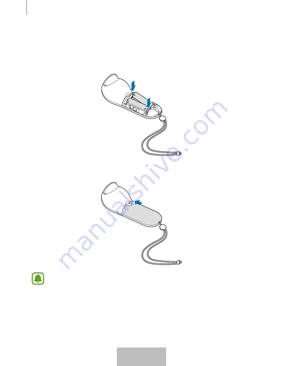 Samsung ET-YO324 User Manual Download Page 158