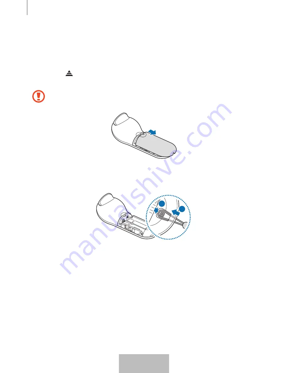 Samsung ET-YO324 User Manual Download Page 172