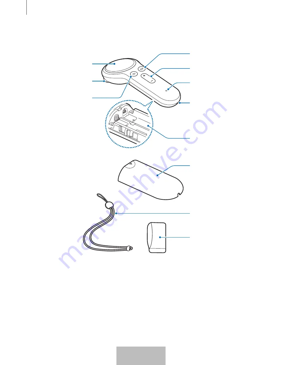 Samsung ET-YO324 User Manual Download Page 200