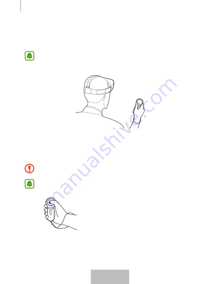 Samsung ET-YO324 User Manual Download Page 207