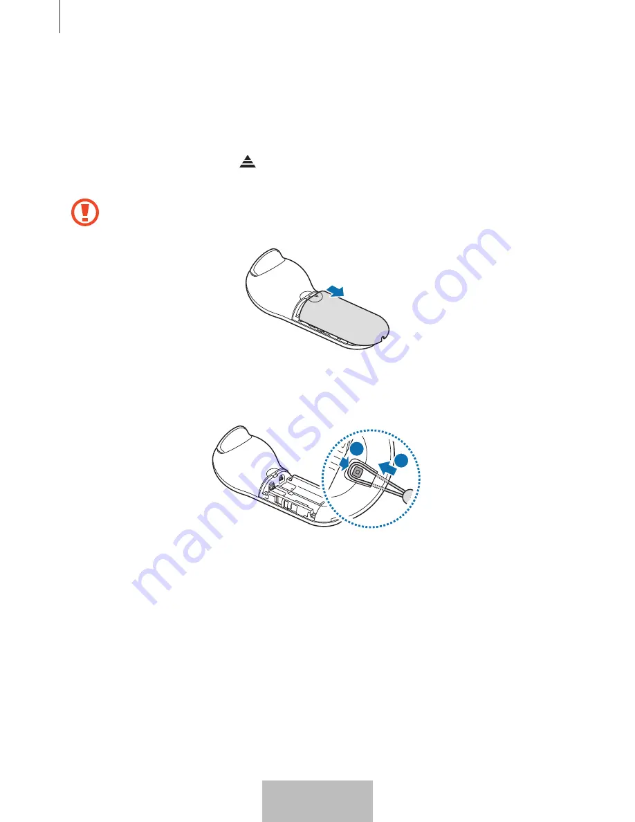 Samsung ET-YO324 User Manual Download Page 247