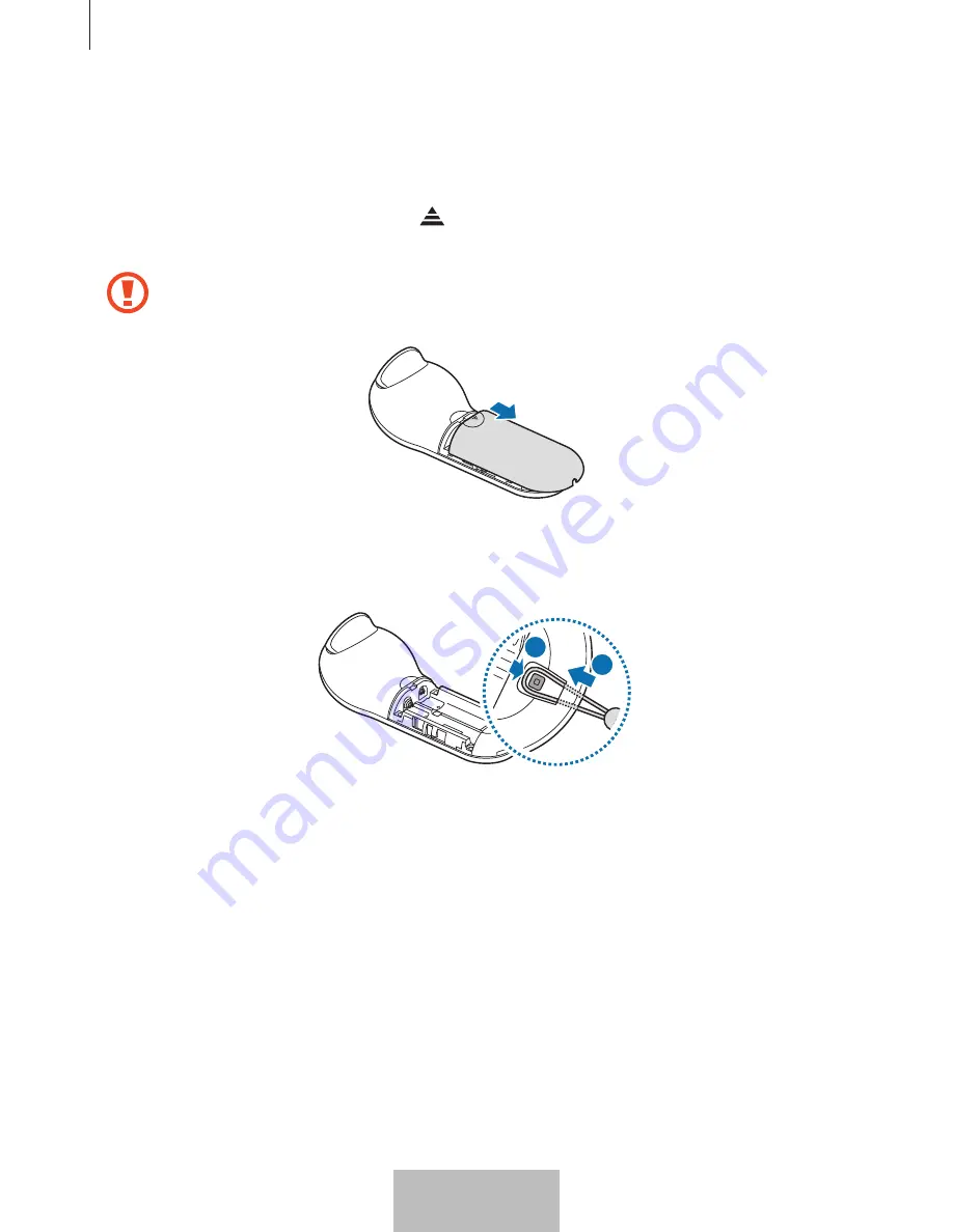 Samsung ET-YO324 User Manual Download Page 277