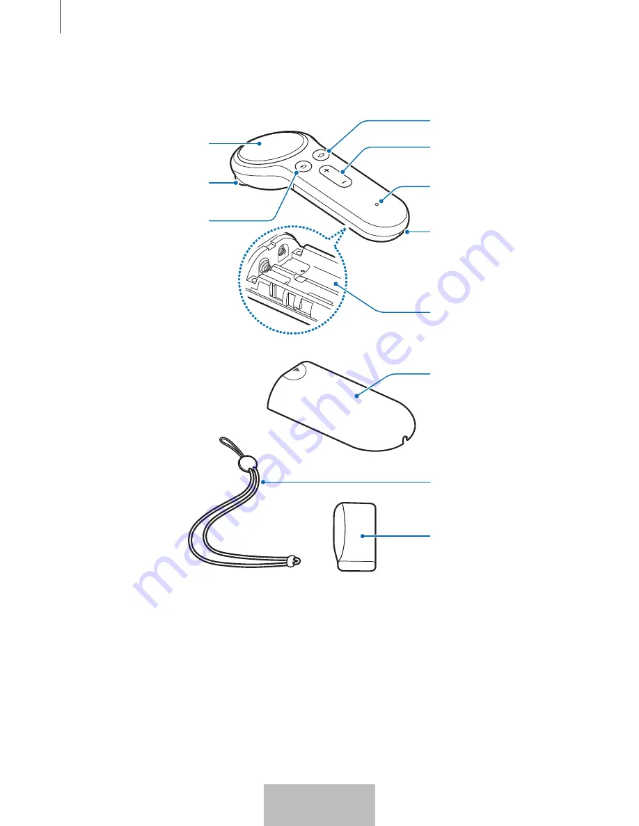 Samsung ET-YO324 User Manual Download Page 426