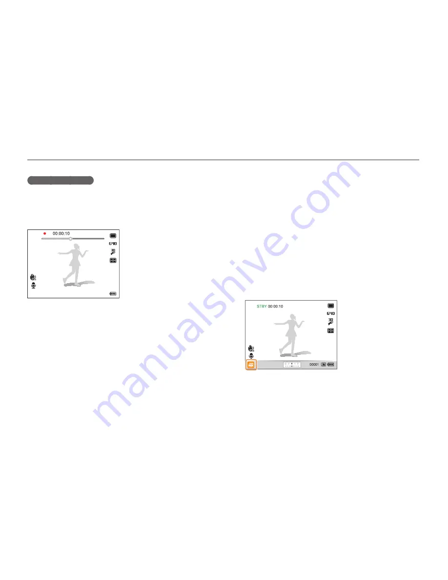 Samsung EX1 User Manual Download Page 44