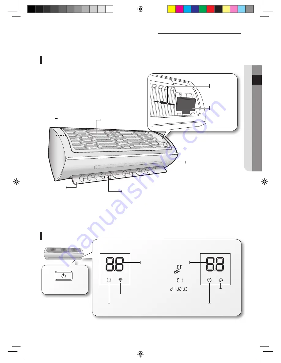 Samsung F-AR12FSSSCWK1 Скачать руководство пользователя страница 11