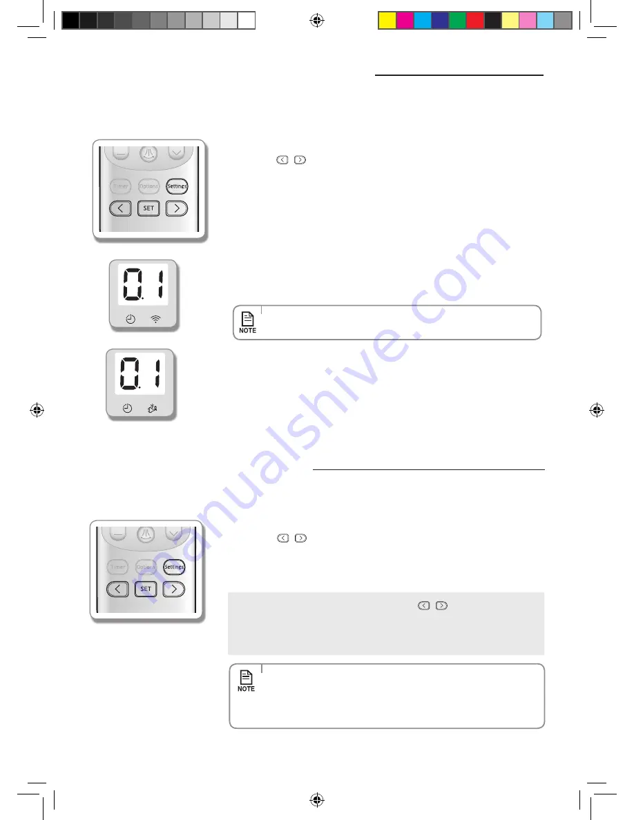 Samsung F-AR12FSSSCWK1 Скачать руководство пользователя страница 28