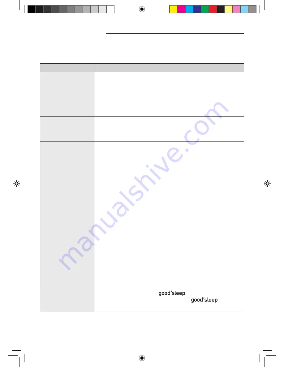 Samsung F-AR12FSSSCWK1 User Manual Download Page 34