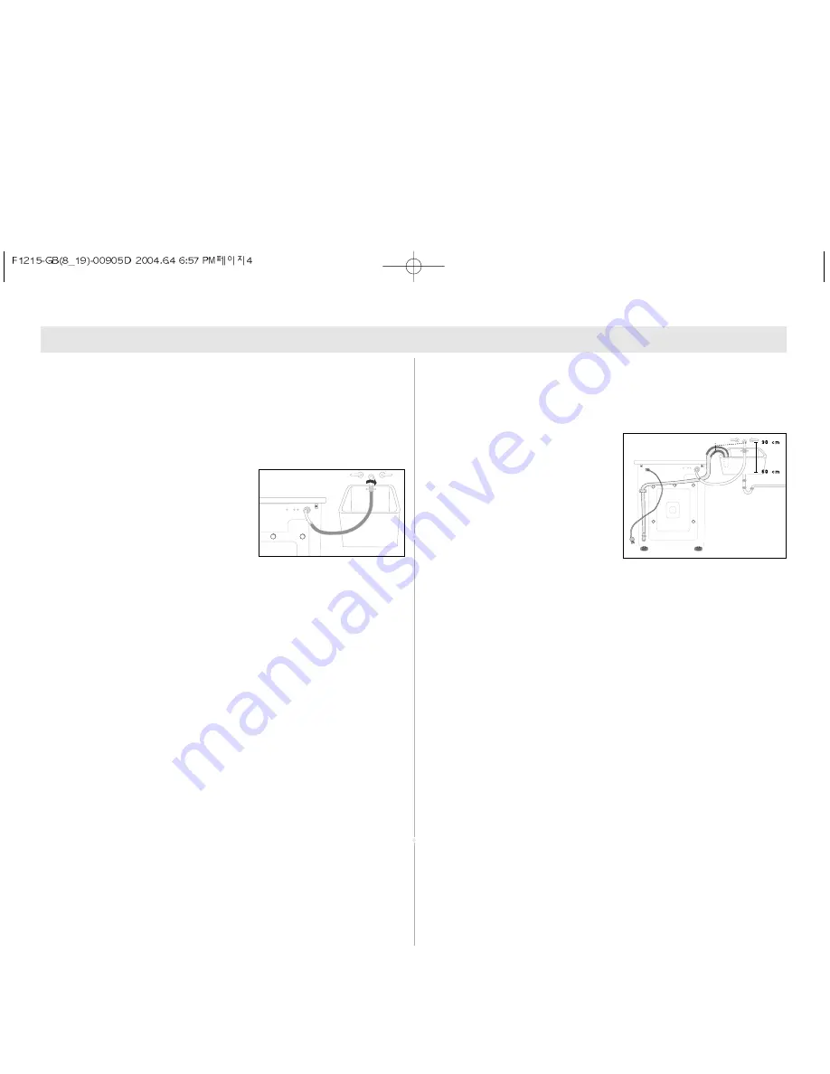 Samsung F1013J Скачать руководство пользователя страница 5