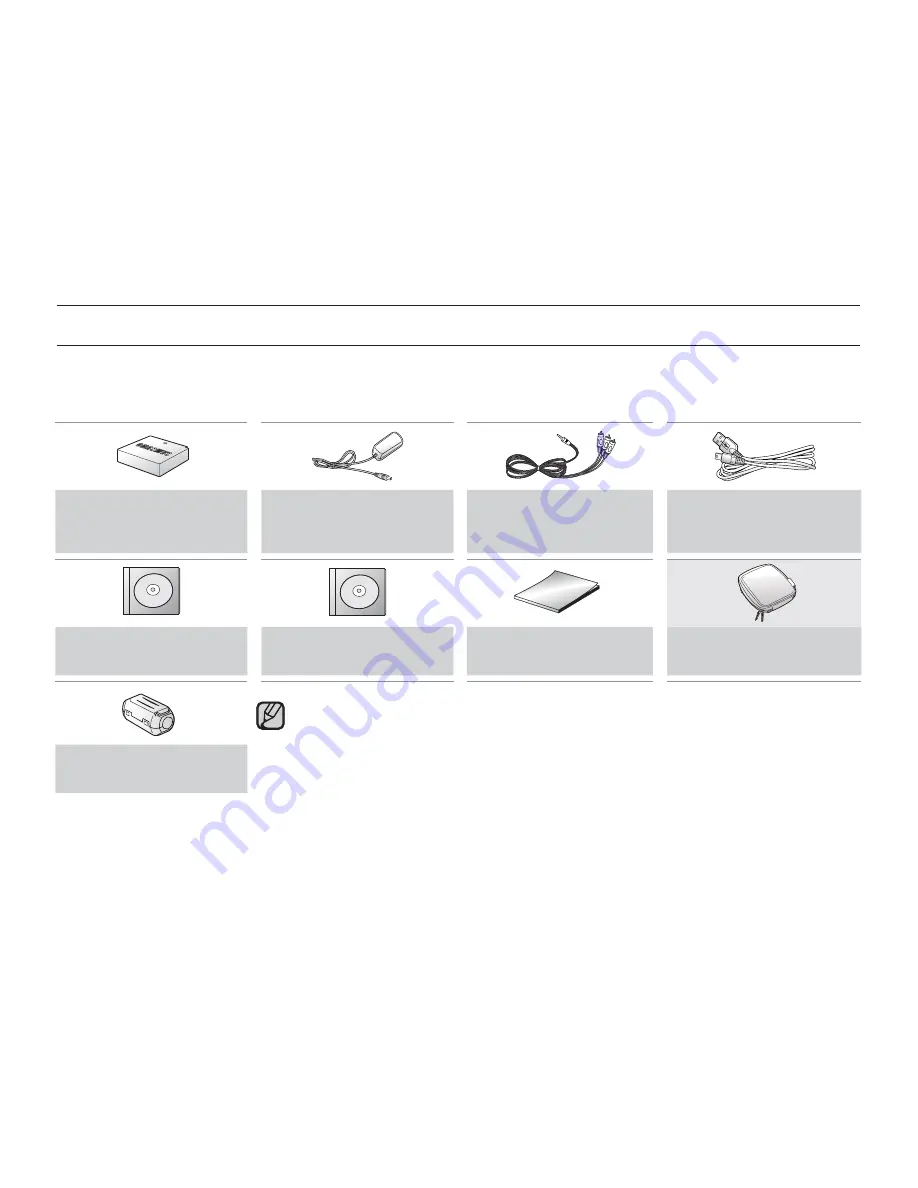 Samsung F34LN User Manual Download Page 19