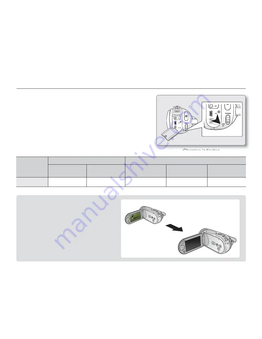 Samsung F34LN User Manual Download Page 26