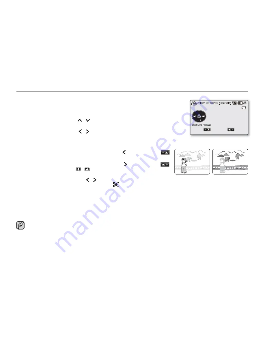 Samsung F34LN User Manual Download Page 73