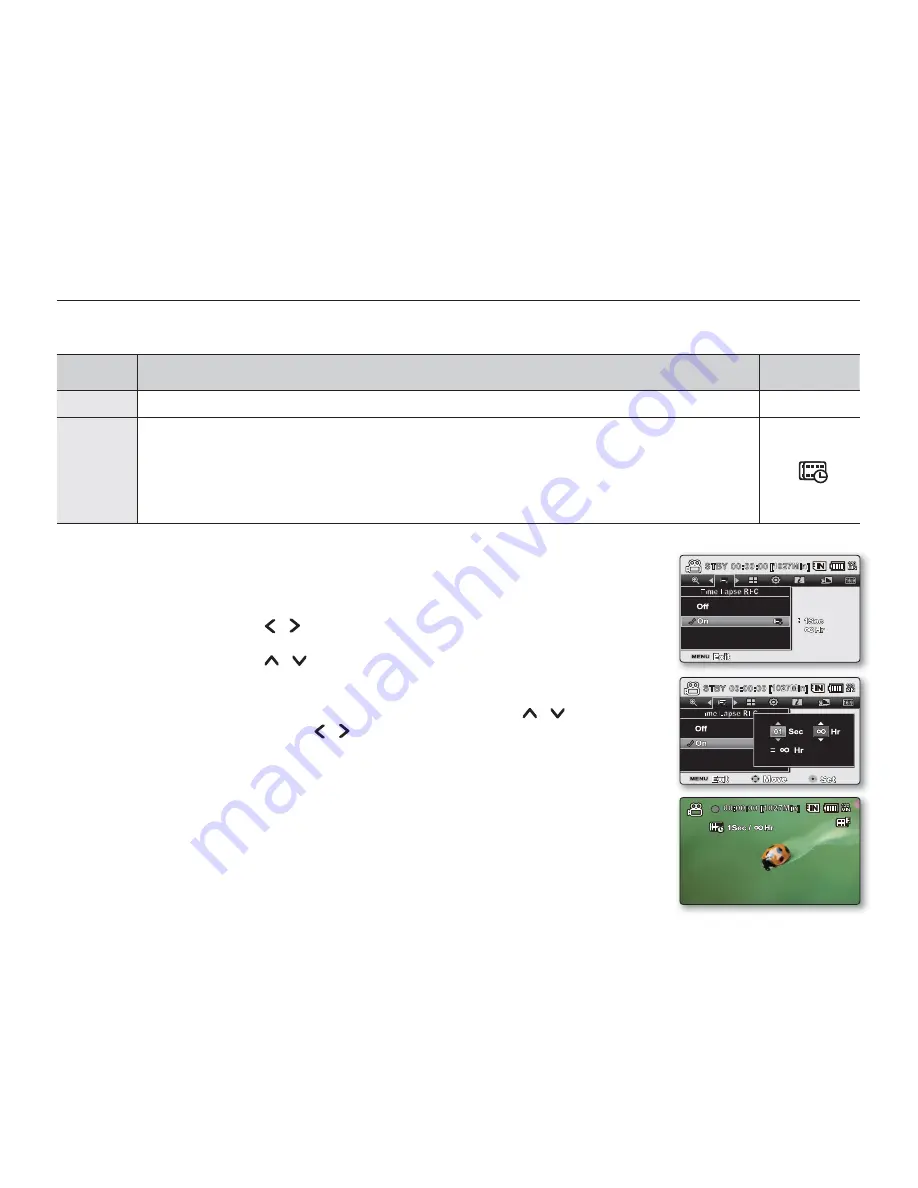 Samsung F34LN User Manual Download Page 79