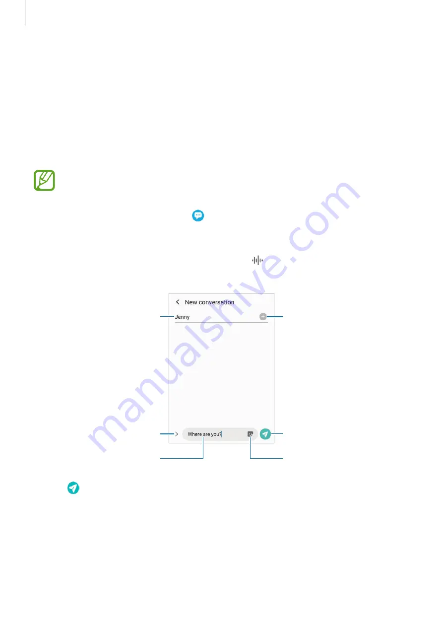 Samsung F700W Скачать руководство пользователя страница 76