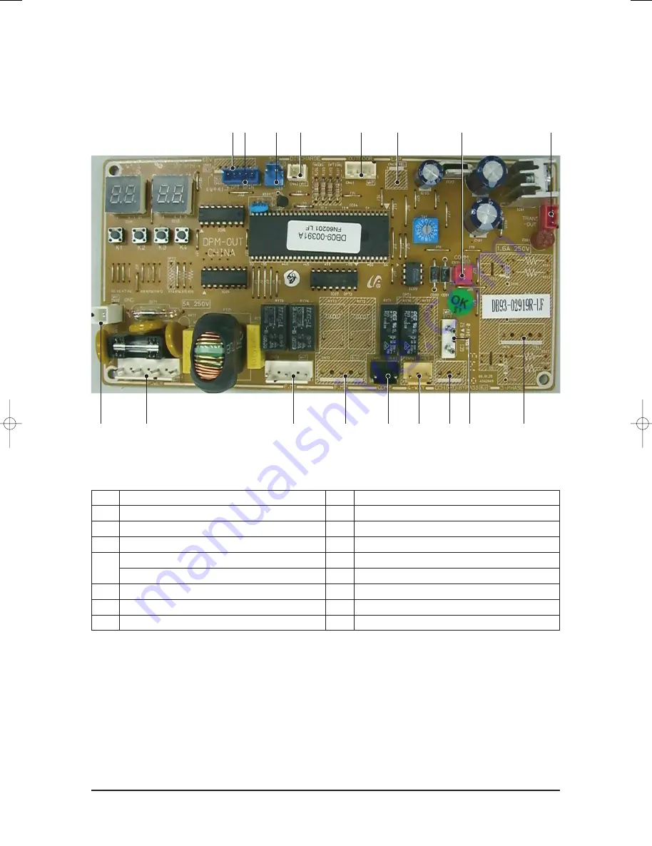 Samsung FC18BTA(X) Скачать руководство пользователя страница 66