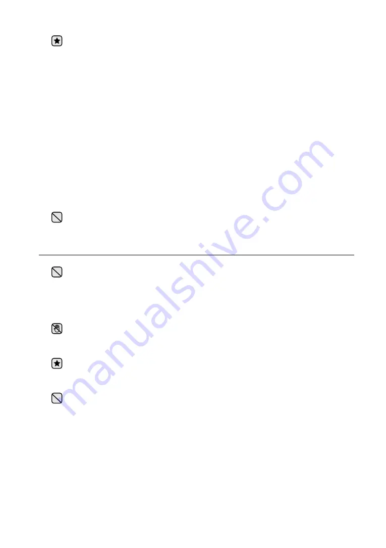 Samsung FE-N300WX User Manual Download Page 9