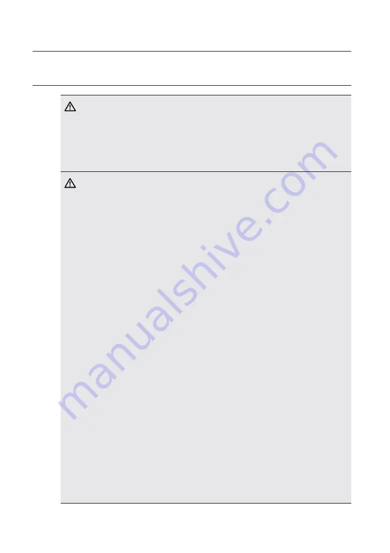 Samsung FE-N300WX User Manual Download Page 20