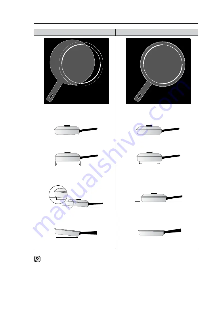 Samsung FE-N300WX User Manual Download Page 28