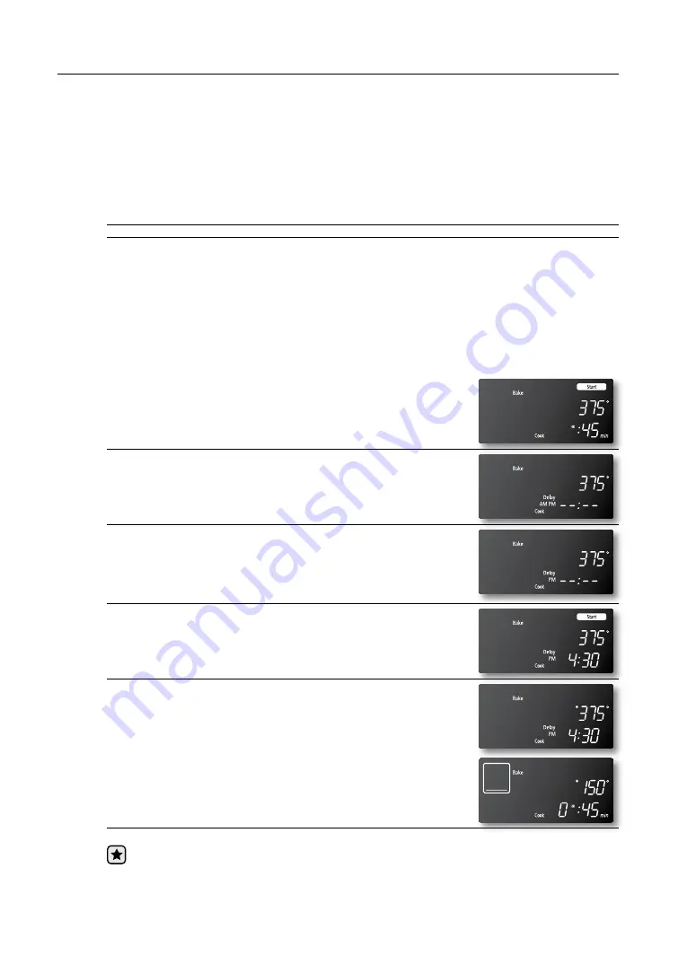 Samsung FE-N300WX User Manual Download Page 44