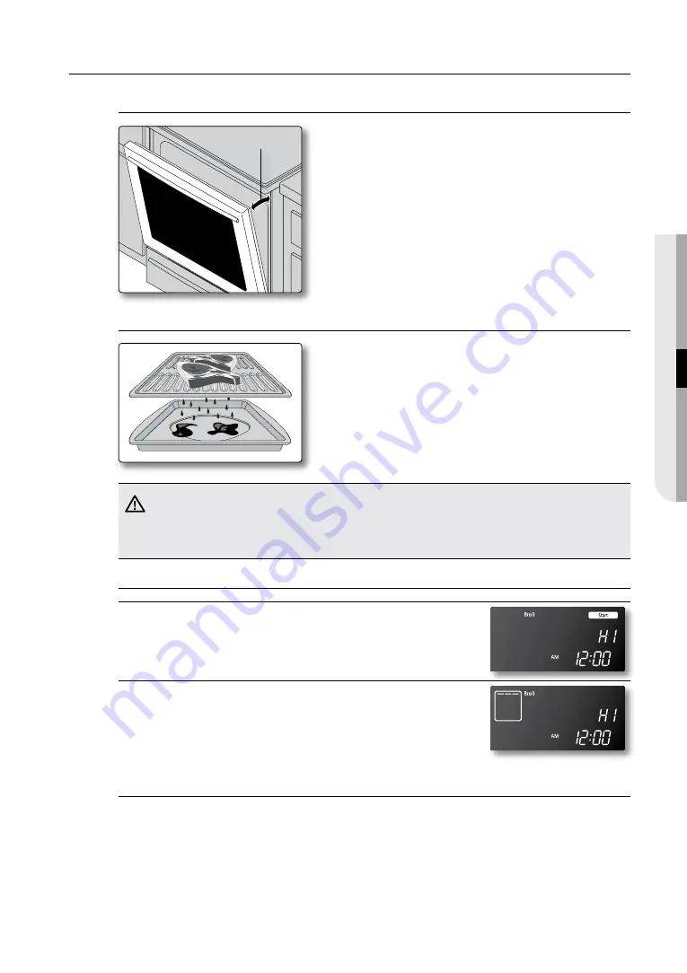 Samsung FE-N300WX User Manual Download Page 45