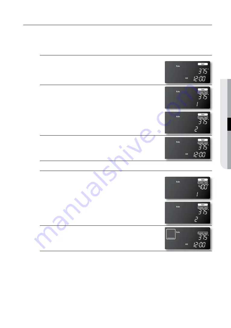 Samsung FE-N300WX User Manual Download Page 47