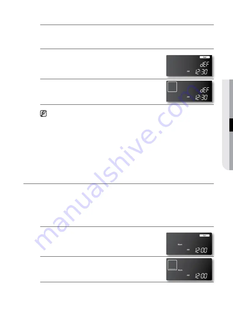 Samsung FE-N300WX User Manual Download Page 51