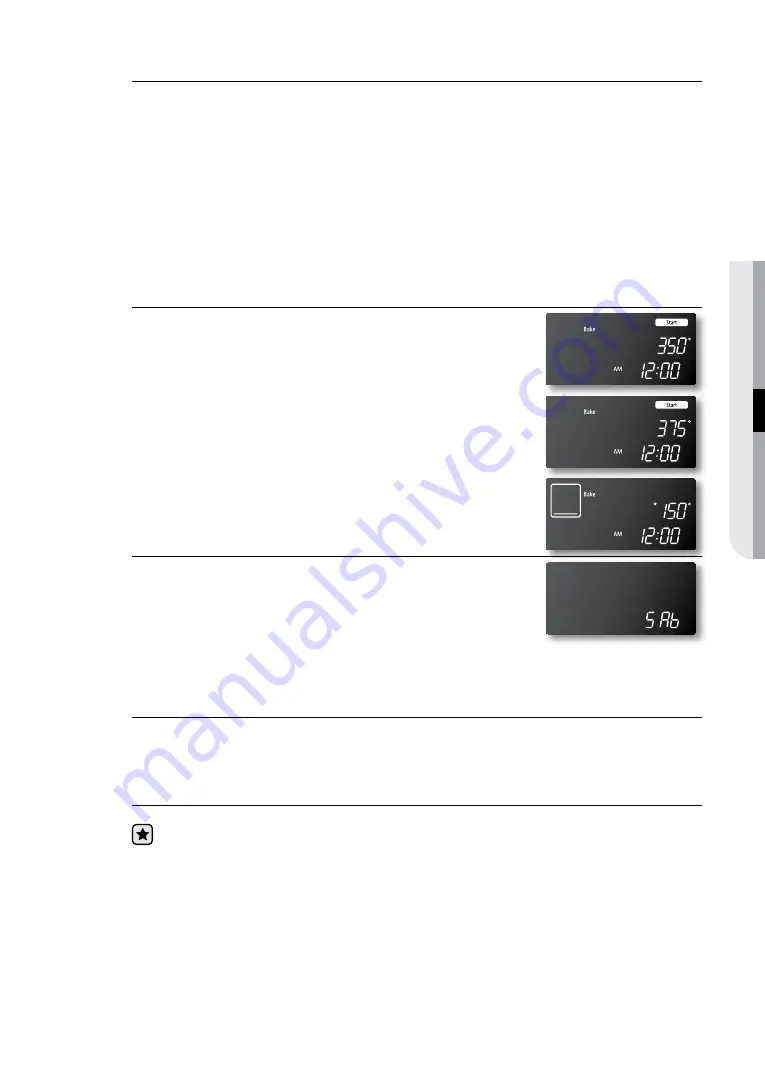 Samsung FE-N300WX User Manual Download Page 55