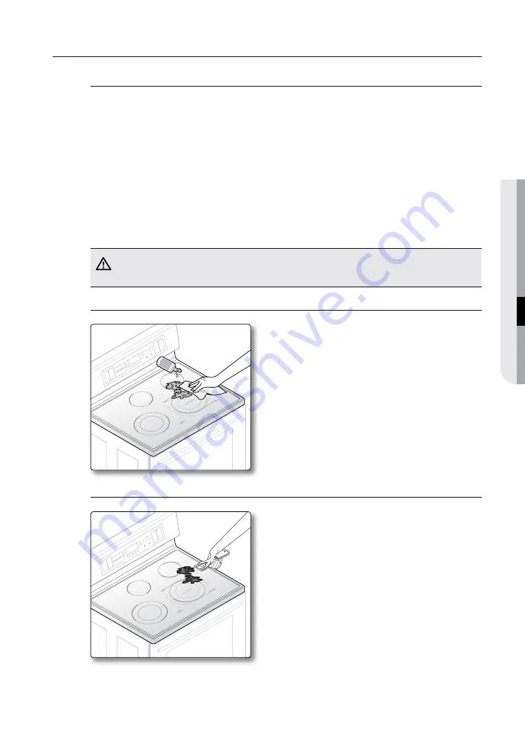 Samsung FE-N300WX User Manual Download Page 61