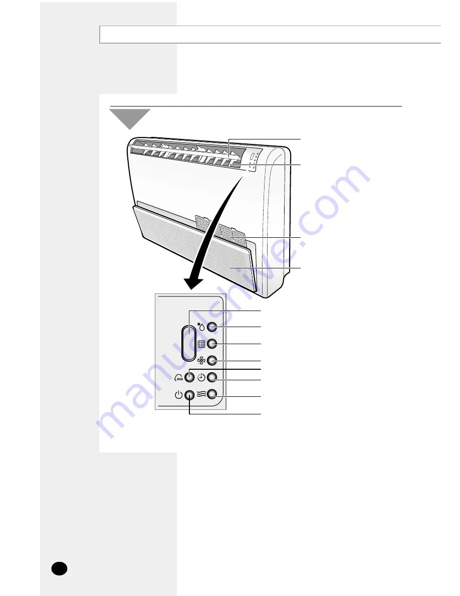 Samsung FH052EZA Скачать руководство пользователя страница 4