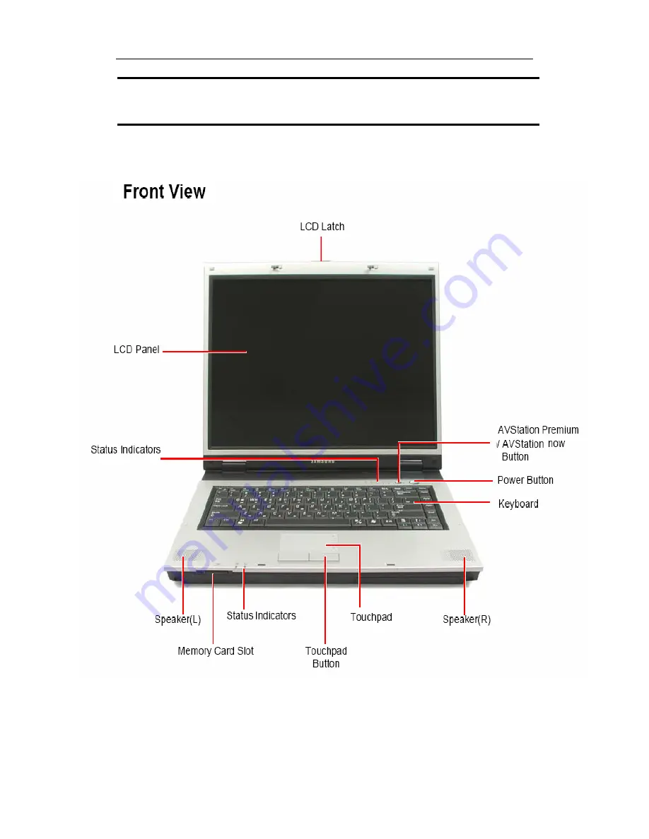 Samsung FIRENZE-R Service Manual Download Page 22