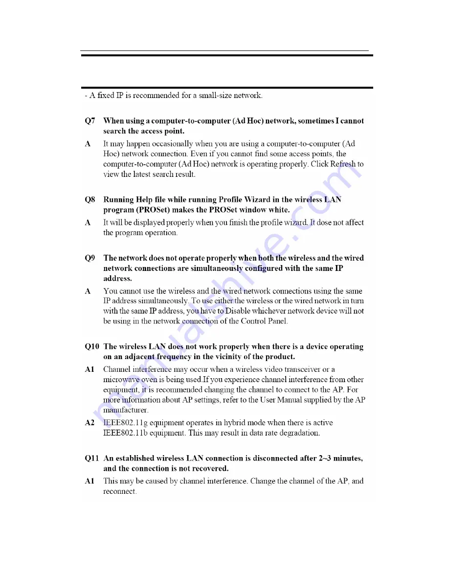 Samsung FIRENZE-R Service Manual Download Page 65