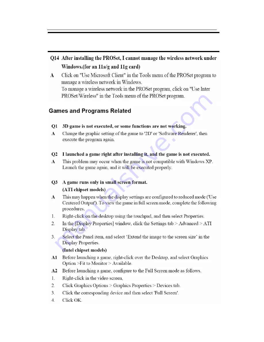 Samsung FIRENZE-R Service Manual Download Page 67