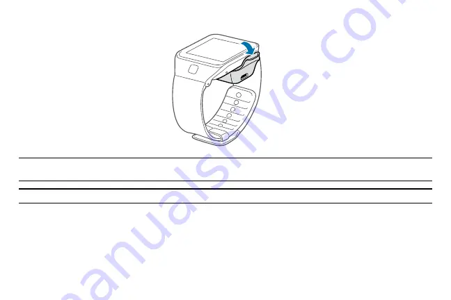 Samsung fit gear 2 User Manual Download Page 17