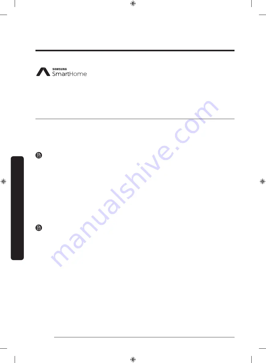 Samsung FLEXDRY DV*60M9900 series User Manual Download Page 48