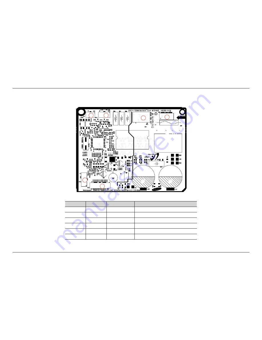 Samsung FLEXWASH WV55M9600A SERIES Скачать руководство пользователя страница 46