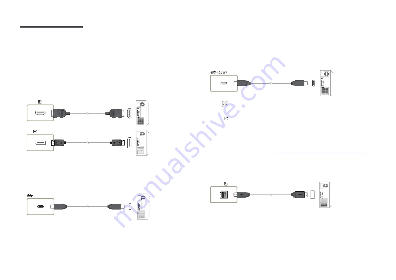 Samsung Flip WM55B User Manual Download Page 36