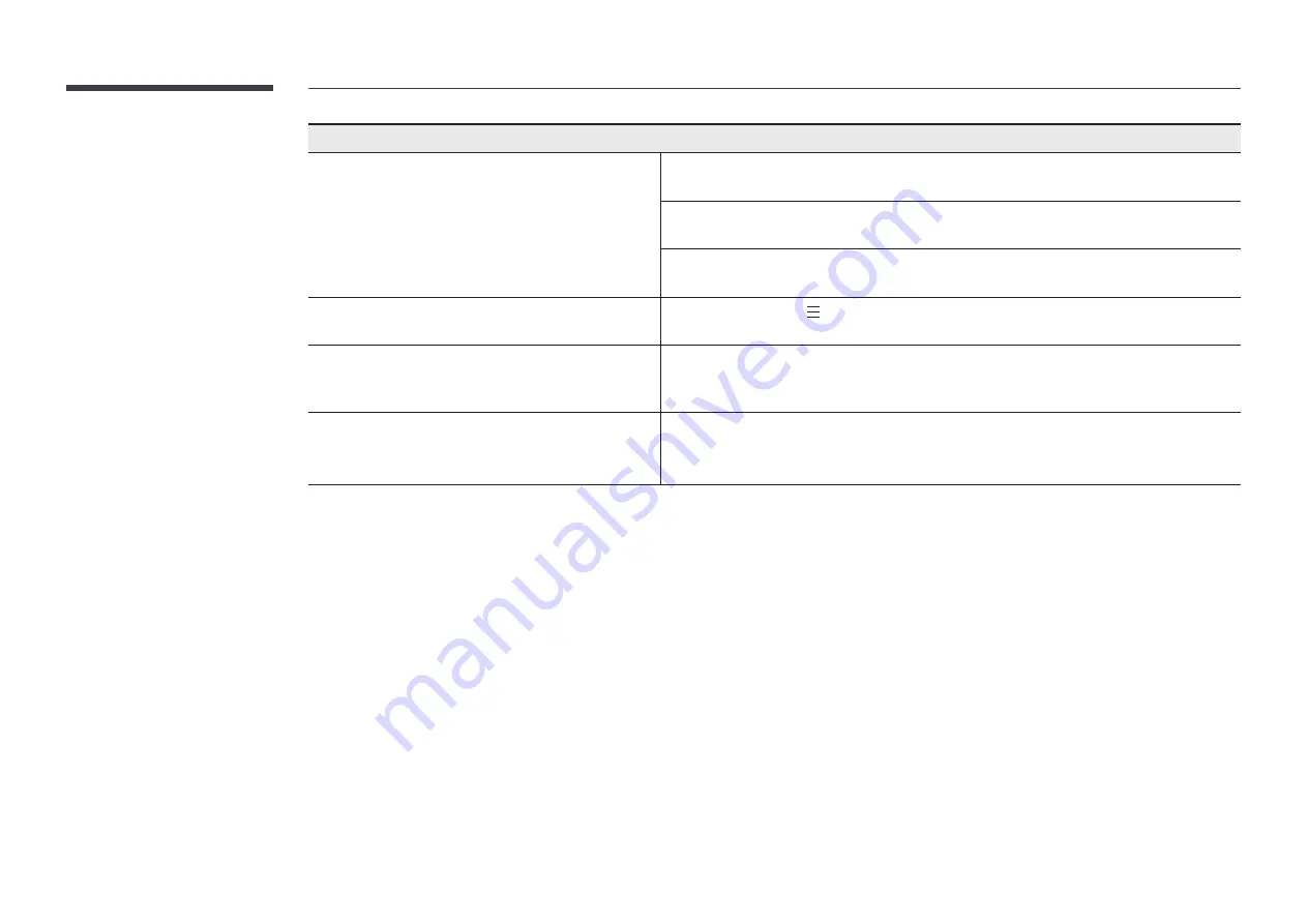 Samsung Flip WM55B User Manual Download Page 67