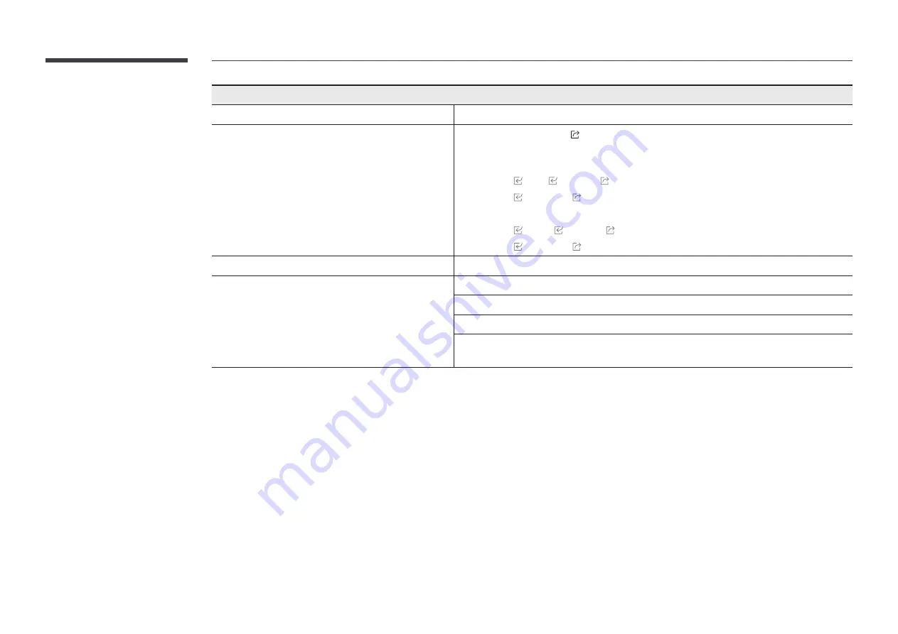 Samsung Flip WM55B User Manual Download Page 69