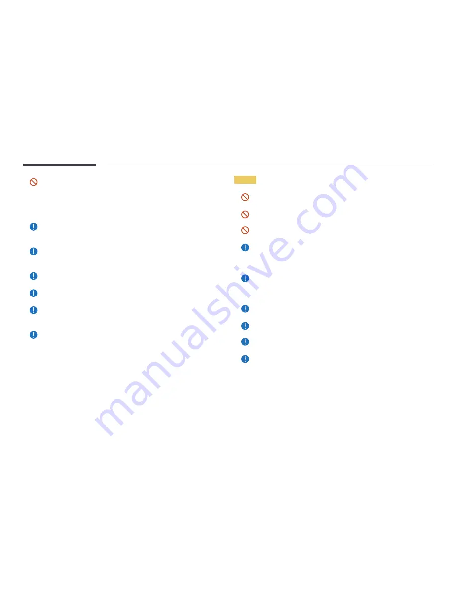 Samsung Flip WM55H User Manual Download Page 7