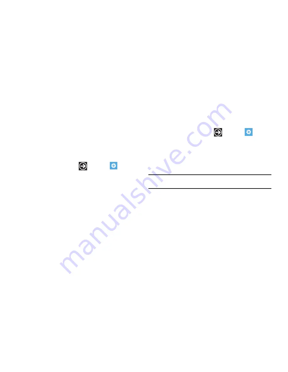 Samsung Focus User Manual Download Page 83