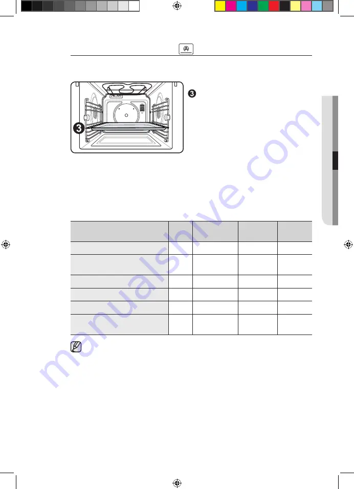 Samsung FQ115T User Manual Download Page 25