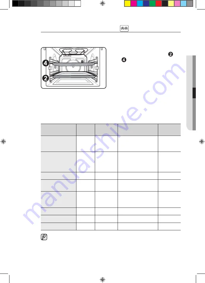 Samsung FQ115T User Manual Download Page 77