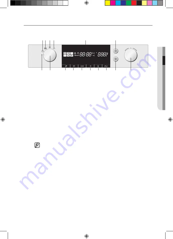 Samsung FQ115T User Manual Download Page 127