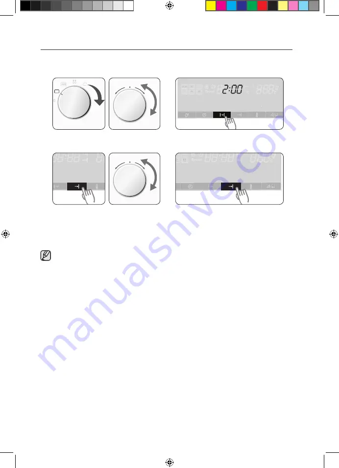 Samsung FQ115T User Manual Download Page 140