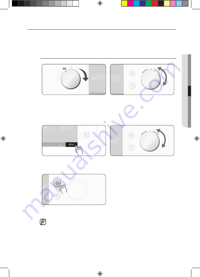 Samsung FQ115T User Manual Download Page 141