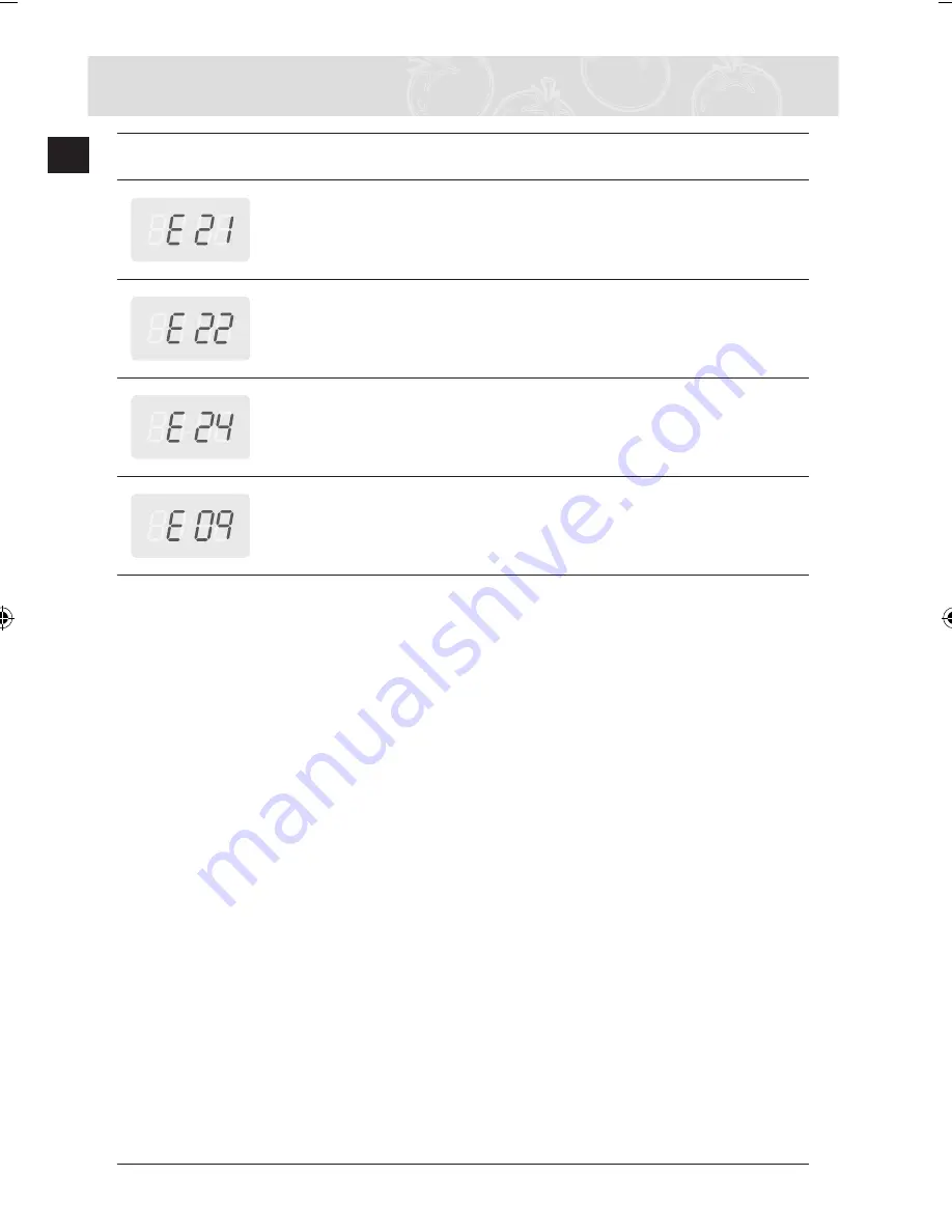 Samsung FQ159ST-B Owner'S Manual Download Page 46