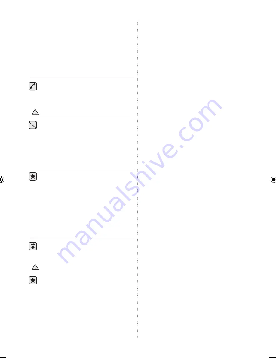 Samsung Freezer User Manual Download Page 18