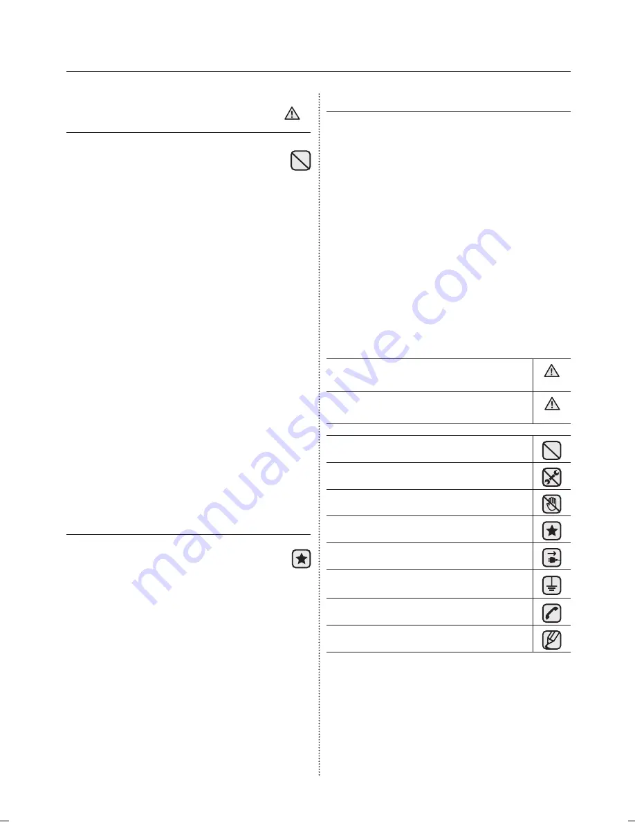 Samsung Freezer User Manual Download Page 43