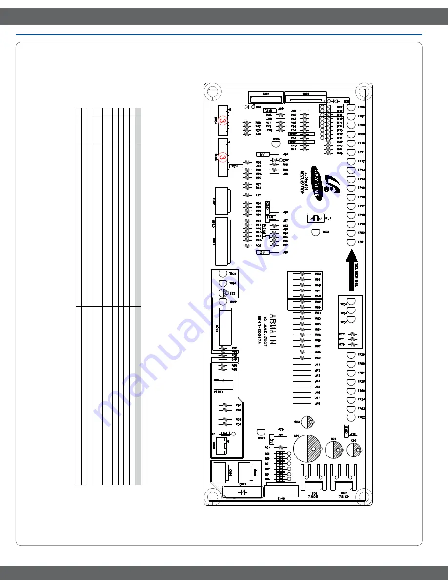 Samsung FTQ307NWGX Скачать руководство пользователя страница 78